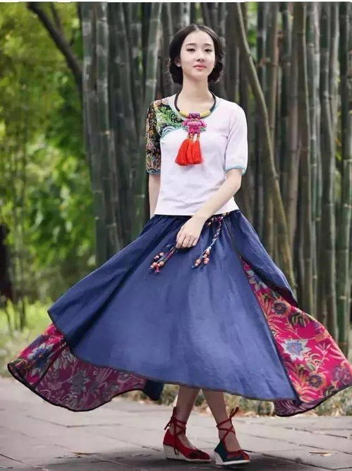 最美民族風(fēng)