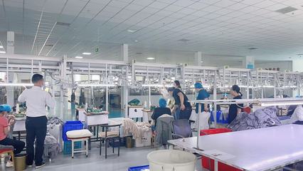 品牌方一定要知道五種羊絨服裝工廠合作模式