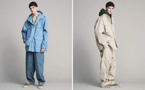 中國首家 它憑什么被稱為 高端服飾界星巴克