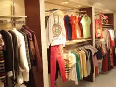 攜手共贏，共創服飾行業新篇章——官方招商主頁