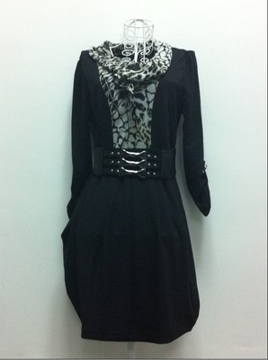 加入閨秀服飾，攜手依霓女裝共創服裝商機