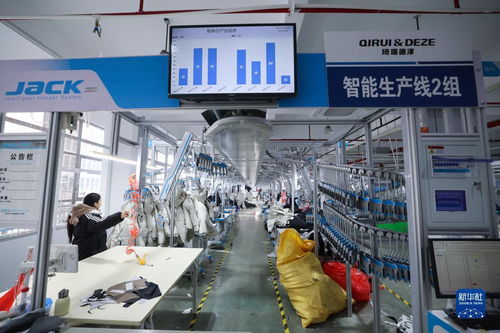 浙江湖州 童裝之都的轉(zhuǎn)型之路，從產(chǎn)品制造到品牌塑造