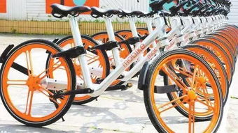 共享單車(chē)在廝殺，那些自行車(chē)廠在偷笑還是苦笑