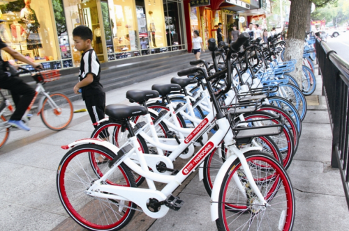 誰(shuí)讓12歲孩童的假身份證號(hào)通過(guò)了“哈羅”單車(chē)的實(shí)名認(rèn)證？
